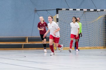 Bild 325 - wCJ Futsalmeisterschaft Runde 1
